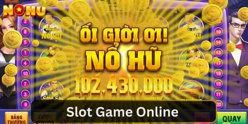 Nổ Hũ mm88 - Slot cổ điển: đơn giản, dễ hiểu, vào game nhanh Nổ Hũ mm88 - Slot cổ điển: đơn giản, dễ hiểu, vào game nhanh