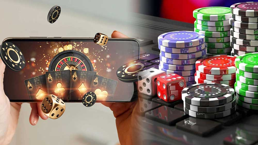 Casino mm88 - Sảnh không khí sôi động: Dealer tương tác cuốn hút Casino mm88 - Sảnh không khí sôi động: Dealer tương tác cuốn hút